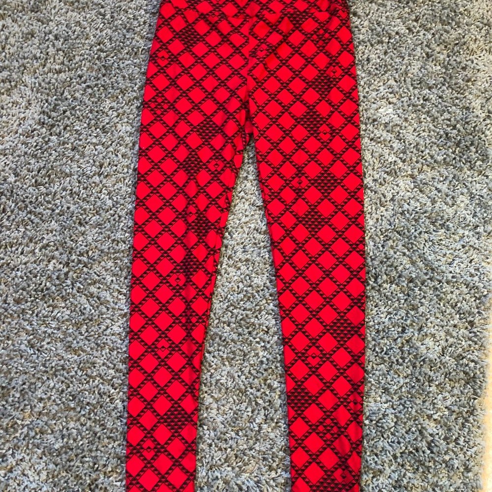 LuLaRoe Leggings